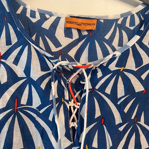 Roberta Freymann caftan - Picture 2 of 12